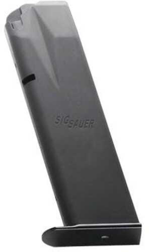 Sig Sauer 15 Round Blue Magazine For P226 9MM Md: K00005