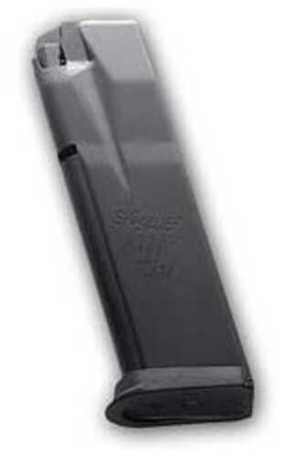 Sig Sauer MAGMODF4310 P250/P320 40 S&W/357Sig 10Rd Replacement Magazine Black