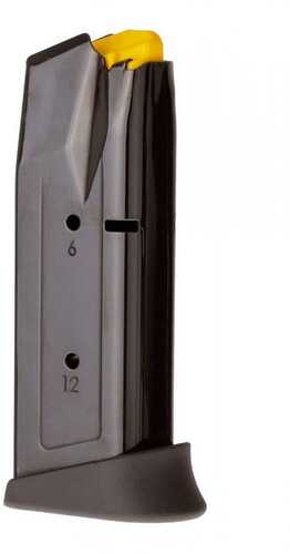 12-Round 9mm Magazine For G2C