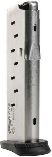 Walther Arms Magazine CCP 380ACP 8Rd  50862002