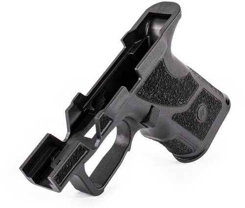 ZEV Technologies Grip.Kit-Oz9-Shorty-B Oz9 Shorty Black