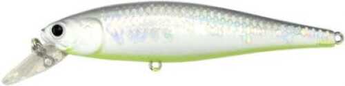 Lucky Craft Pointer 100 5/8Oz 4In Gun Metal Shad Md#: PT100-151MSGMSD