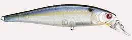 Lucky Craft Pointer 78 3/8Oz 3In Ghost ThreadfIn Shad Md#: PT100-186GPTFSD