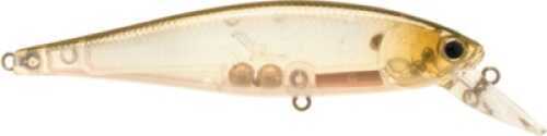 Lucky Craft Pointer 100 5/8Oz 4In Ghost Minnow Md#: PT100-238GMN