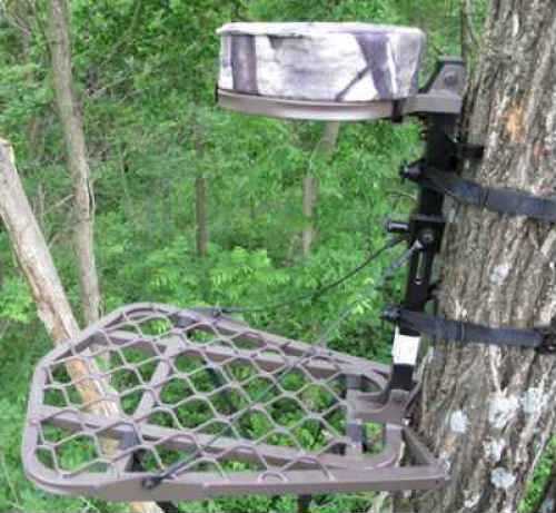 Muddy Tree Stand Hang On Hunter Pro