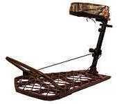 Muddy Tree Stand Hang On Outfitter Steel