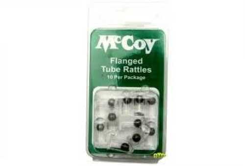 Mccoy Tube Rattles 5 Pack Md#: 80006