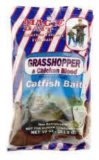 Mb Grasshopper & Chicken Blood