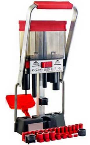 Lee 12 Gauge Shotshell Load-All II Reloading Press Md: 90011