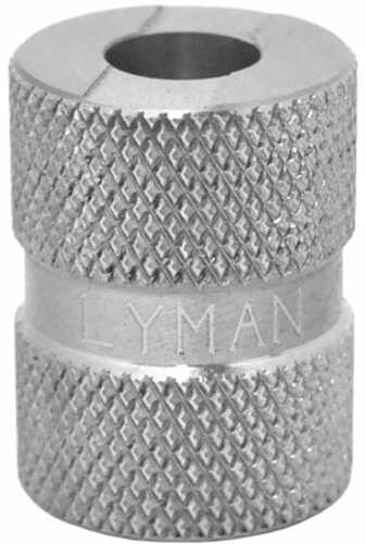 Lyman Case Head Space Gauge 9mm Luger Md: 7832330