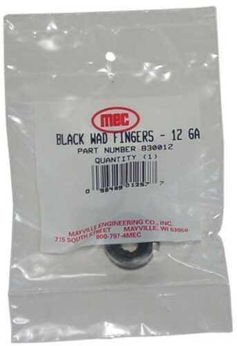 Mec Mayville 12 Gauge Wad Guide Fingers Md: 830012