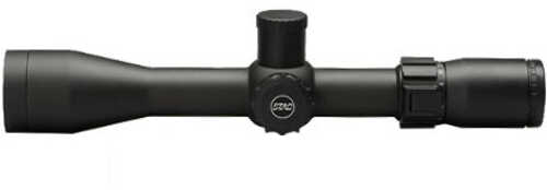 Sightron S-TAC3-16X42MOA Riflescope 3-16x42mm 30 mm Tube MOA-3 Reticle