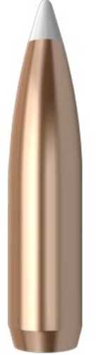 Nosler 25 Caliber .257 Diameter 110 Grain Spitzer AccuBond 50 Count