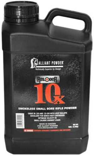 Alliant Powder Reloder 10X Smokeless Small Rifle 5 Lb