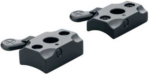 Leupold Quick Release Matte Base For Remington 700 Md: 50050