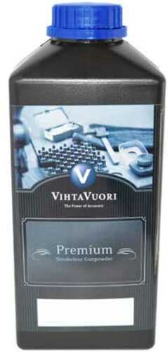 VihtaVuori 3N37 Smokeless Pistol Powder 1 Lb