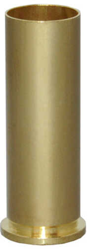 Jagemann Brass 38 Special Unprimed Bulk Breakdown 250 Count