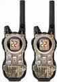 Motorola Radios Camo Mr355R 2Pk 35-Miles Recharge