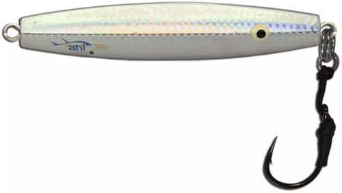 Maple Assault Dia Jig 8oz Silver Model: Dja-8-sf