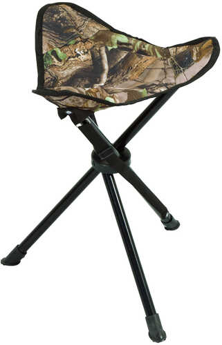 AMERISTEP TRIPOD STOOL MOBUC CAMO Model: AMEFT1010