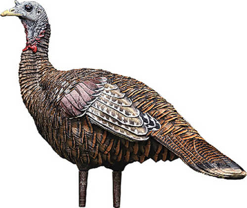 AVIAN X TURKEY DECOY LCD LOOKOUT HEN Model: AVX-AVX8006