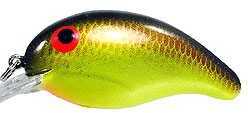 Bandit Dr 3/8 2" Penny Perch