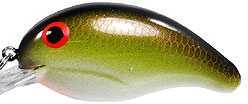 Bandit Dr 3/8 2" Penny Shad