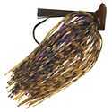 Buckeye Flat Top Finesse Jig 1/2Oz Pb & J Model: FTJ12PBJ