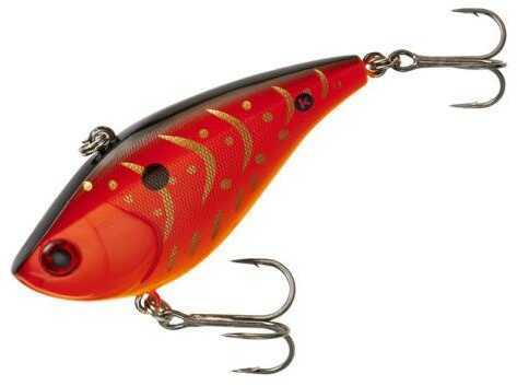 Booyah One Knocker 1/2Oz 2 1/2In Rayburn Red Model: BYHKK1201