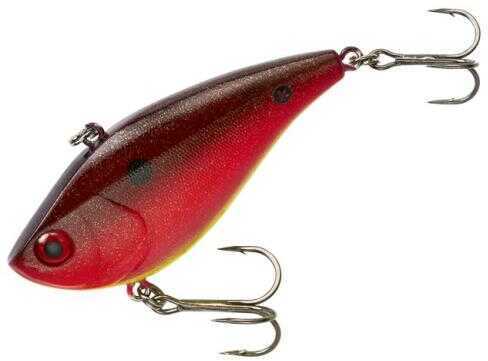 BYA 1-Knocker 3/4-3" Sunset Craw