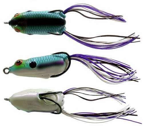 BYA POPPN Pad Crasher 1/2 AQUAFROG