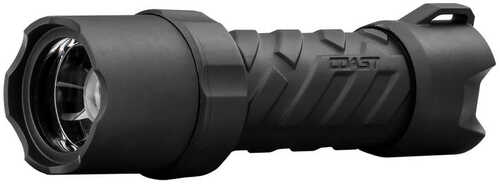 Coast Flashlight Polysteel 400 4aaa 440 Model: 21662