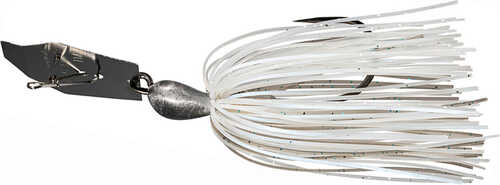 Big Blade Chatterbait 3/4oz Shad Model: Cbb34-01