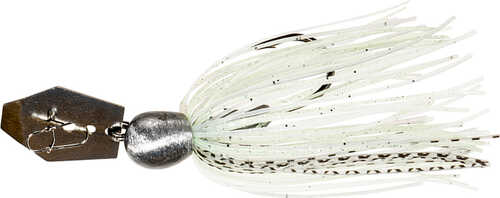 Mini Max Chatterbait 1/2oz Spot Model: Cbmm12-06