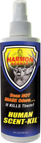 HARMON SCENT ELIMINATION SCENT Model: CCHHSK