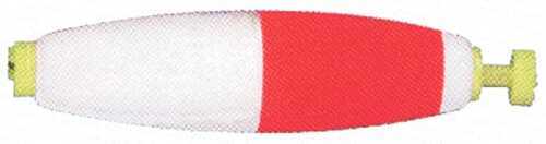 Snap On Cigar Float 3In Red 100/bg