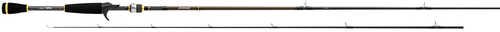 AIRD X ROD CASTING 6ft 6in MF 1pc Model: AIRX661MFB