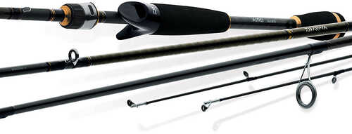 AIRD X ROD CASTING 7ft MHF 1pc Model: AIRX701MHFB