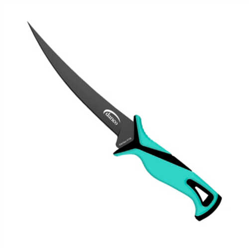 PRO SERIES FLEX KNIFE 7in SEAFOAM Model: FK7-P-010