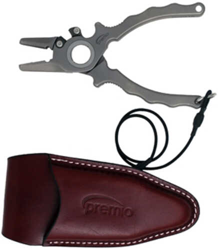 PREMIO OFFSHORE PLIERS 7in 304SS Model: PT7OS-P-SB