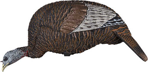 Flextone Turkey Decoy Thunder Chick Feeding