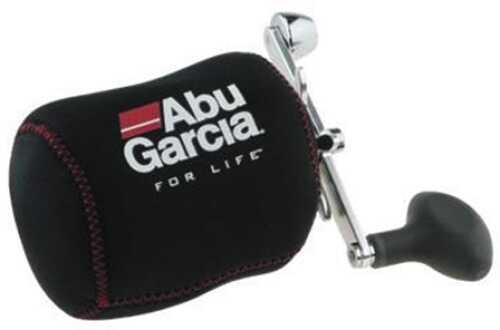 Garcia Neoprene Reel Cover Low Profile Casting