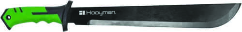 HOOYMAN MACHETE STRAIGHT BLADE Model: 1112234