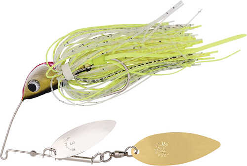 The Blade Spinnerb 3/8oz Dbl Wil Model: 422