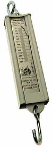 Hanson Scale -7830 330#