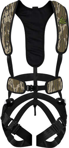 HUNTER SAFETY SYSTEM HARNESS HUNTER XD Model: HUNTER X-D S/M