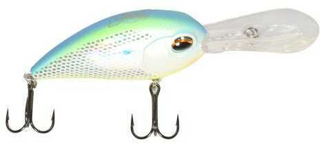 Jenko Cd20 Crankbait 3In 1Oz Citrus Shad Model: CD20CS