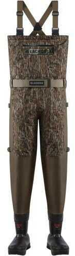 Lacrosse Swampfox Chest Wader Bottomland Camo 600g 3.5mm Size 07