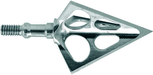 MUZZY BROADHEADS X-BOW ONE PIECE 100GR 3BL 3pk Model: 283-X