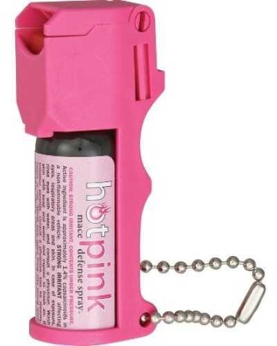 Mace 10% Pepper Pink Pocket 12Gr